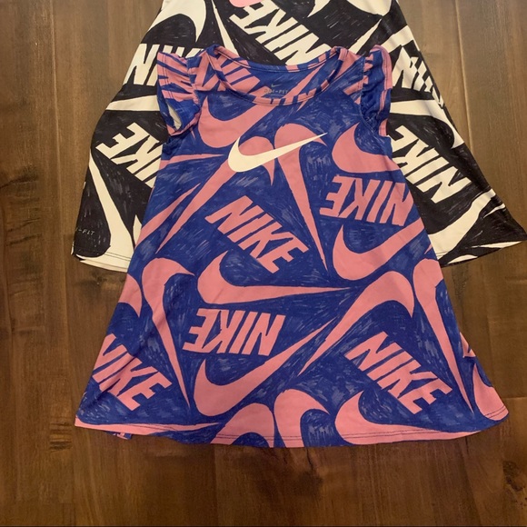 Nike Toddler Dresses - Picture 2 of 2